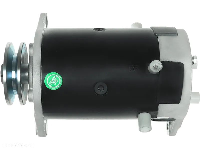 NOWY ROZRUSZNIK PRĄDNICOWY JOHN DEERE  Gator TX  | 113144 - 2