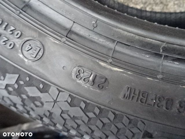 225/55/R17 97H Continental Winter Contact TS850P - 7