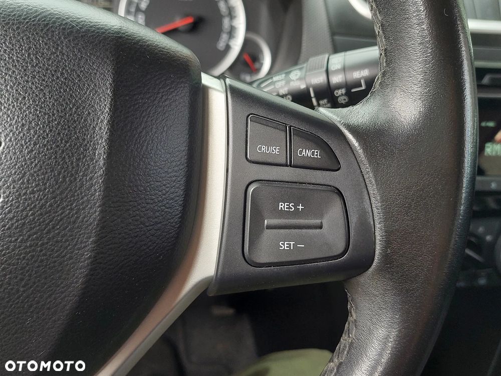 Suzuki Swift - 17