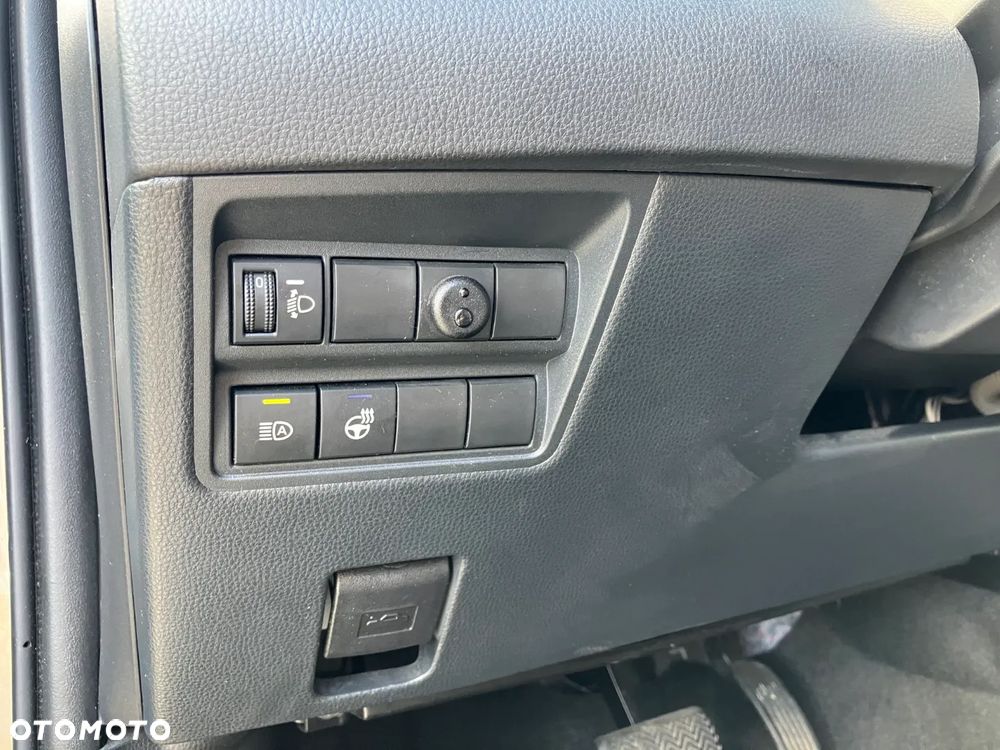 Toyota Yaris Hybrid 1.5 Style - 17