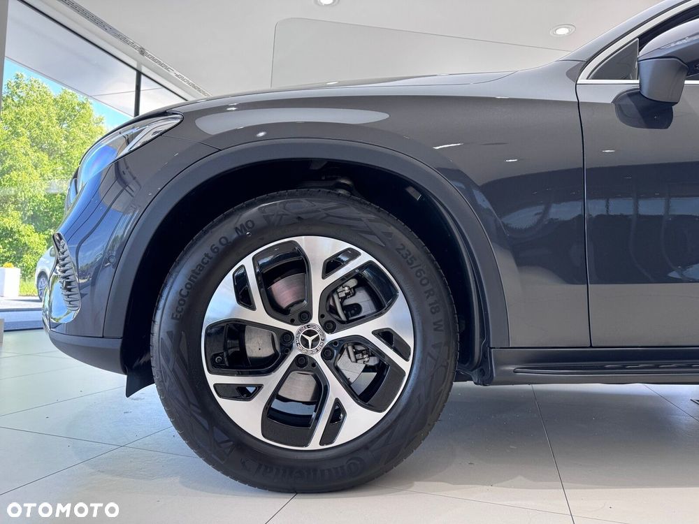 Mercedes-Benz GLC - 20