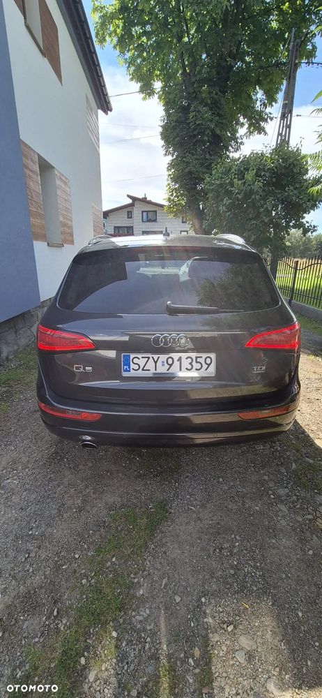 Audi Q5 - 7