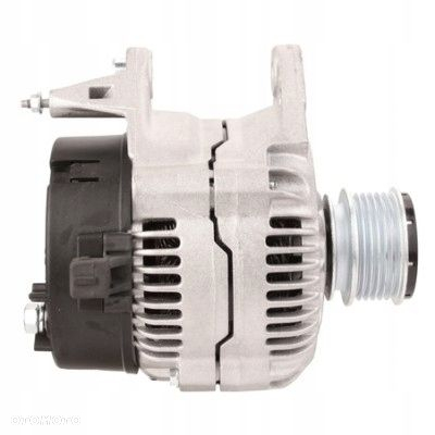 CA1249 ALTERNATOR SKODA OCTAVIA 1.9 TDI - 3
