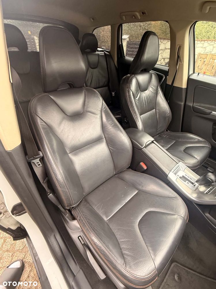 Volvo XC 60 - 11