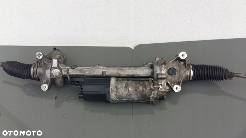 PRZEKŁADNIA maglownica 6874108 BMW F20 F30 F32 XDRIVE - 2