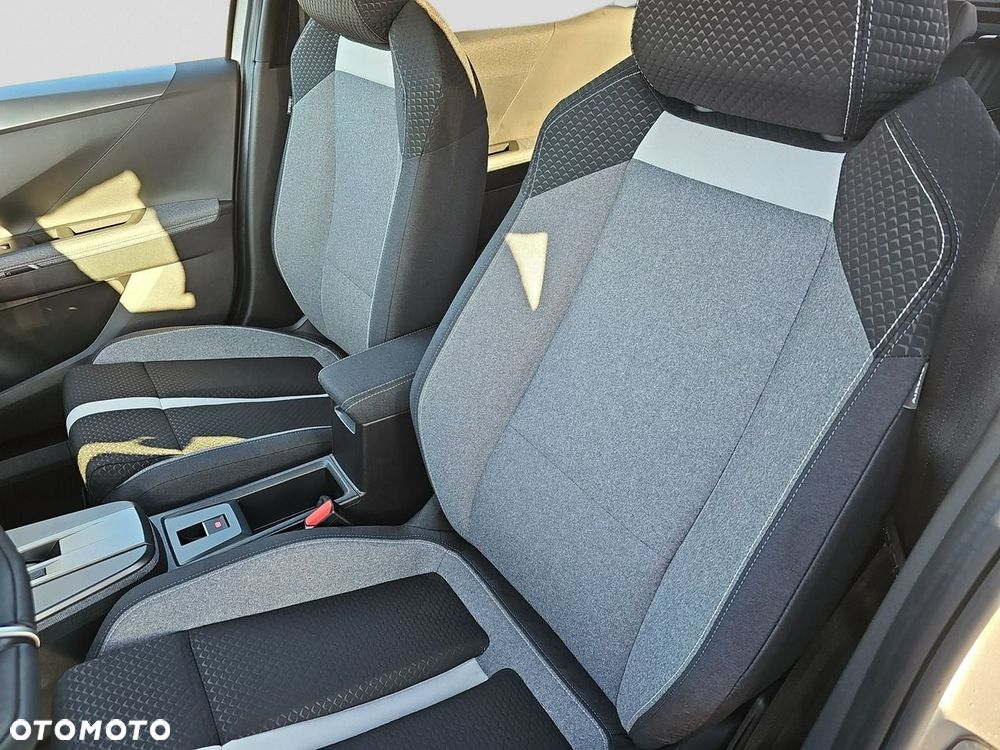 Opel Frontera - 12
