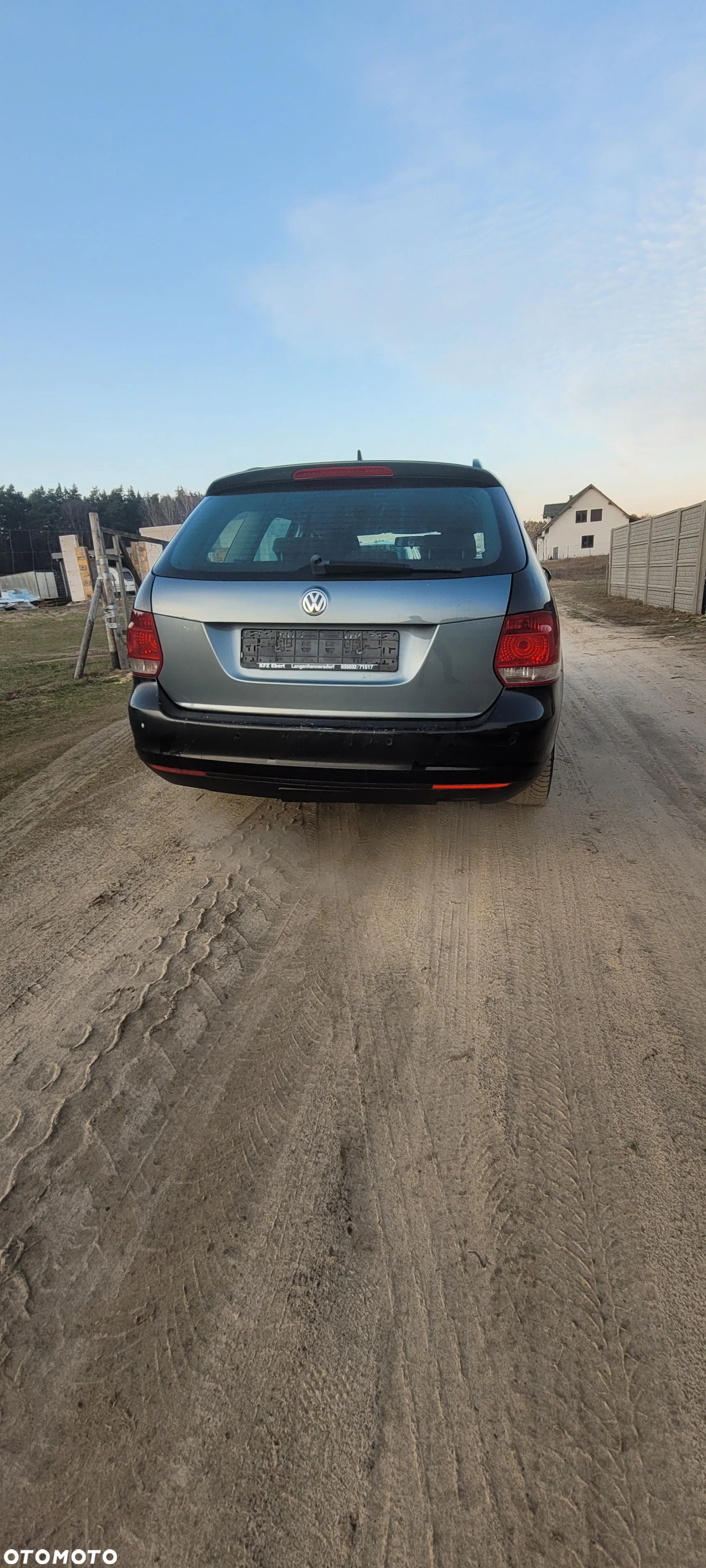 Volkswagen Golf 2.0 TDI Comfortline - 32