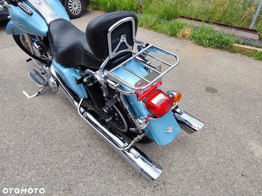 Harley-Davidson Touring Road King - 5