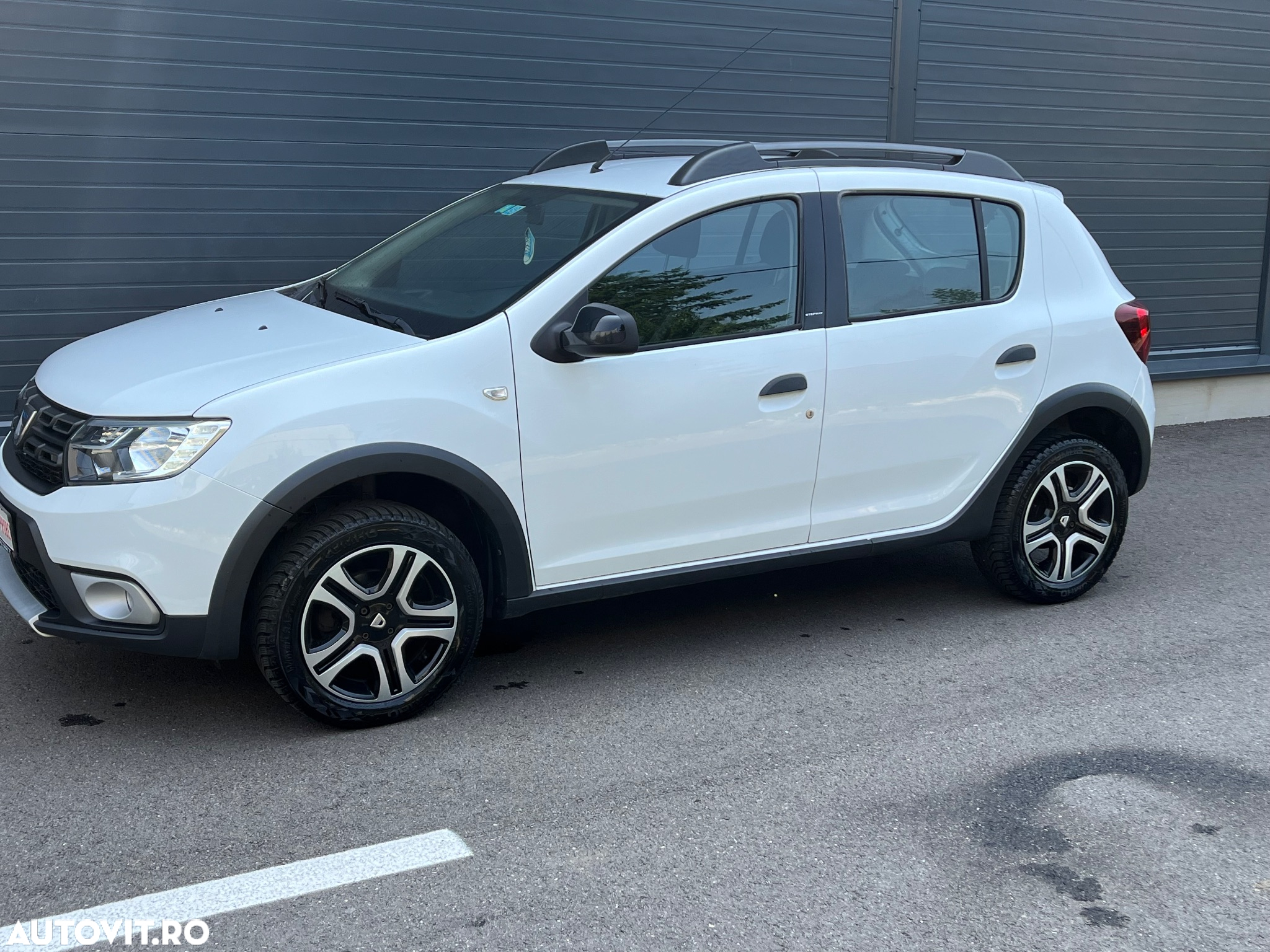 Dacia Sandero Stepway 0.9 TCe Prestige - 19