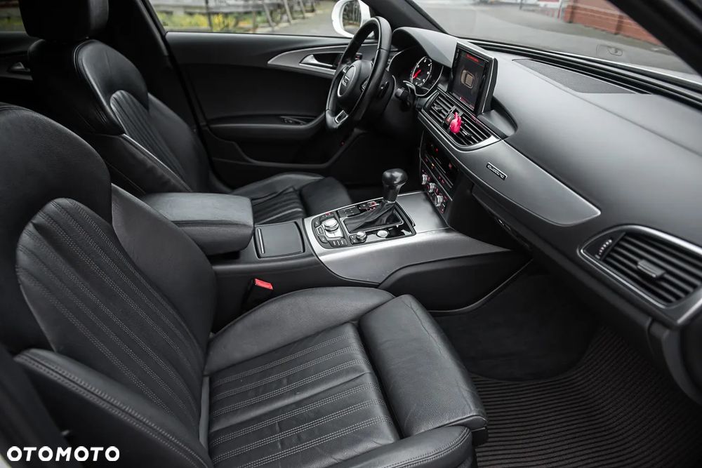 Audi A6 Allroad 3.0 TDI Quattro Tiptr - 7