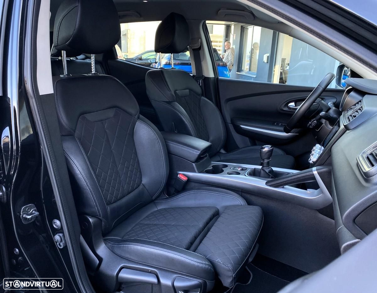 Renault Kadjar 1.3 TCe Intens - 5
