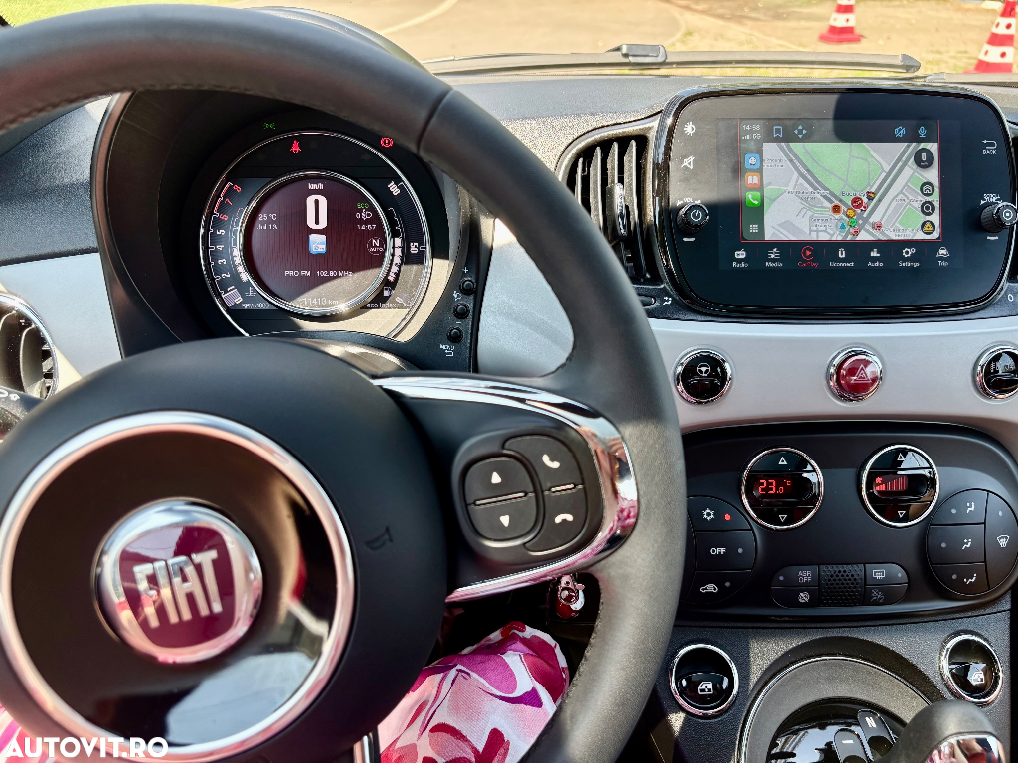 Fiat 500 - 11