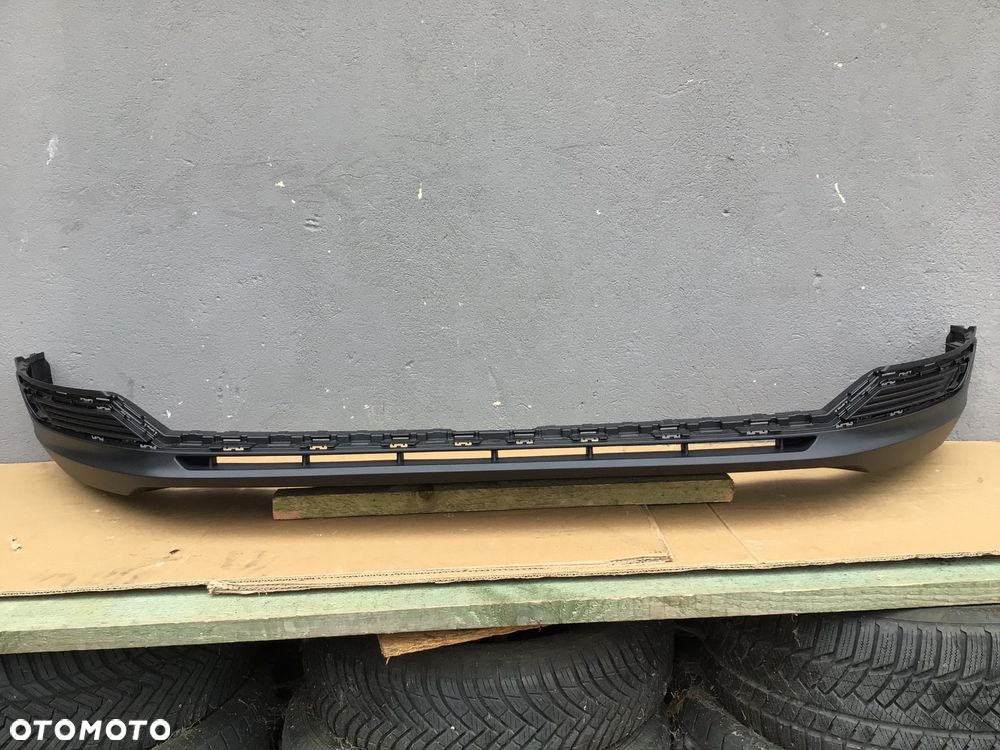 Zderzak Spojler Przedni Seat Tarraco 5F1 nowy