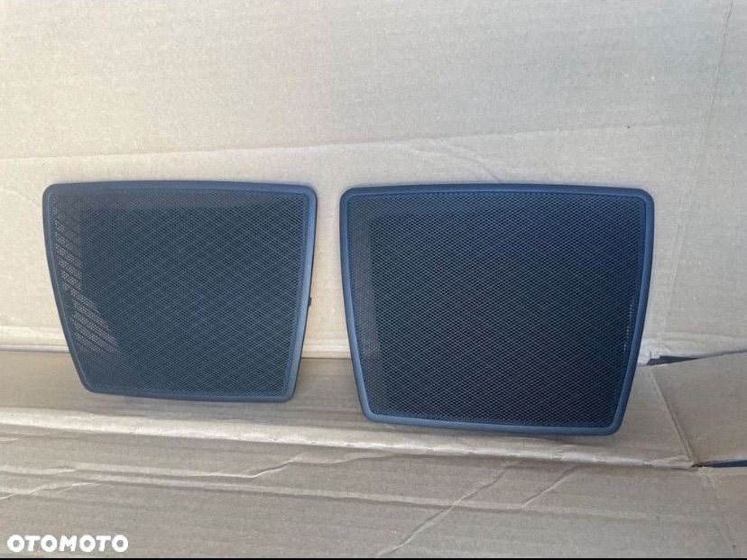 6950526 osłona maskownica głośnika lewa prawa bmw 3 e90 e91 - 1