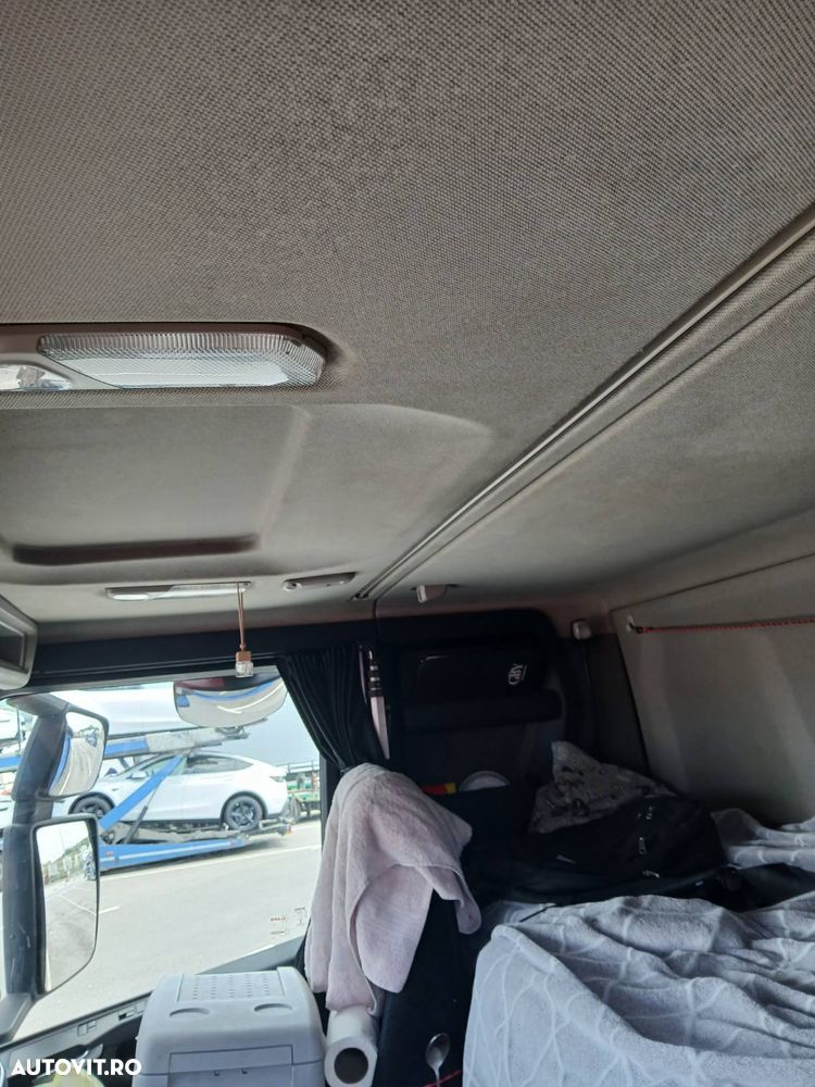 Scania 450 + RimoPL7 - 11