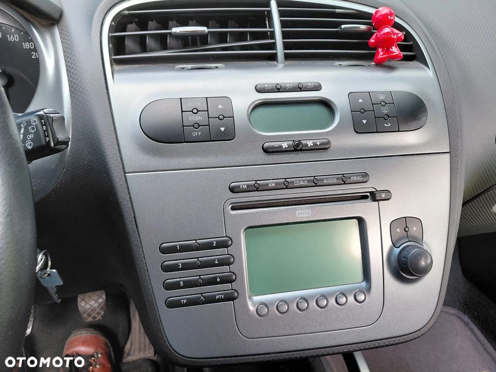 Seat Altea 1.4 TSI Stylance - 13