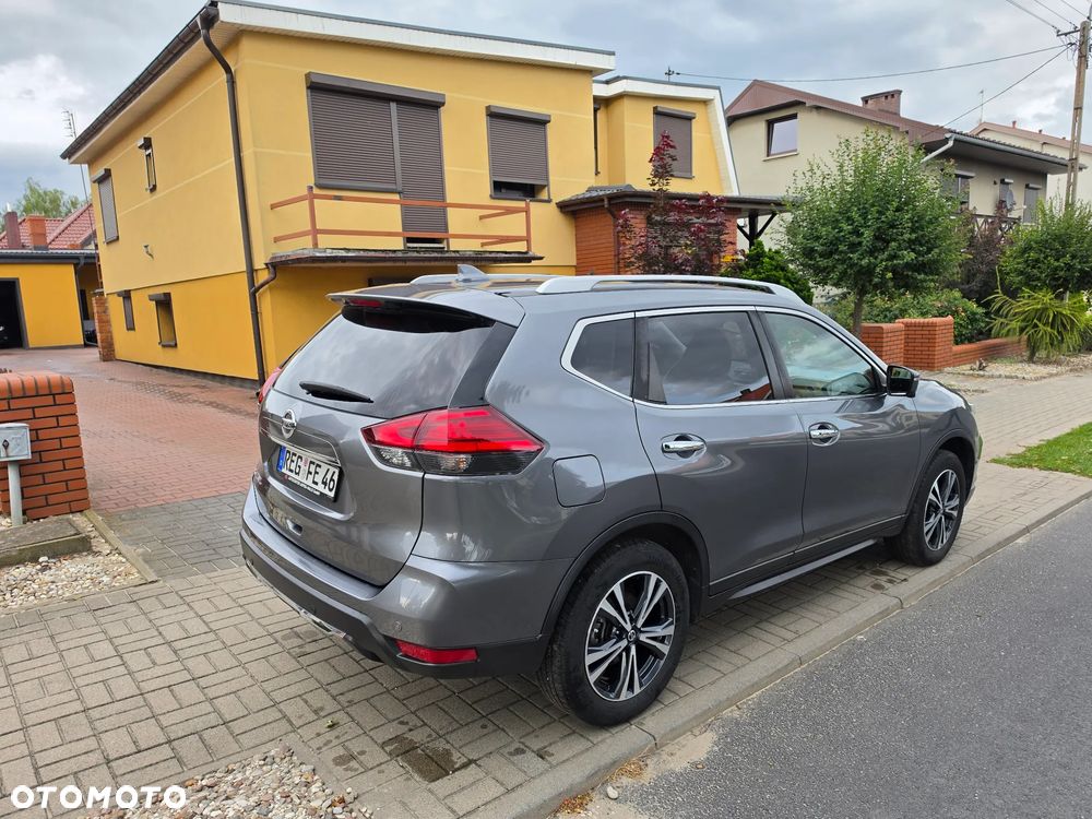 Nissan X-Trail 1.3 DIG-T N-TEC - 28