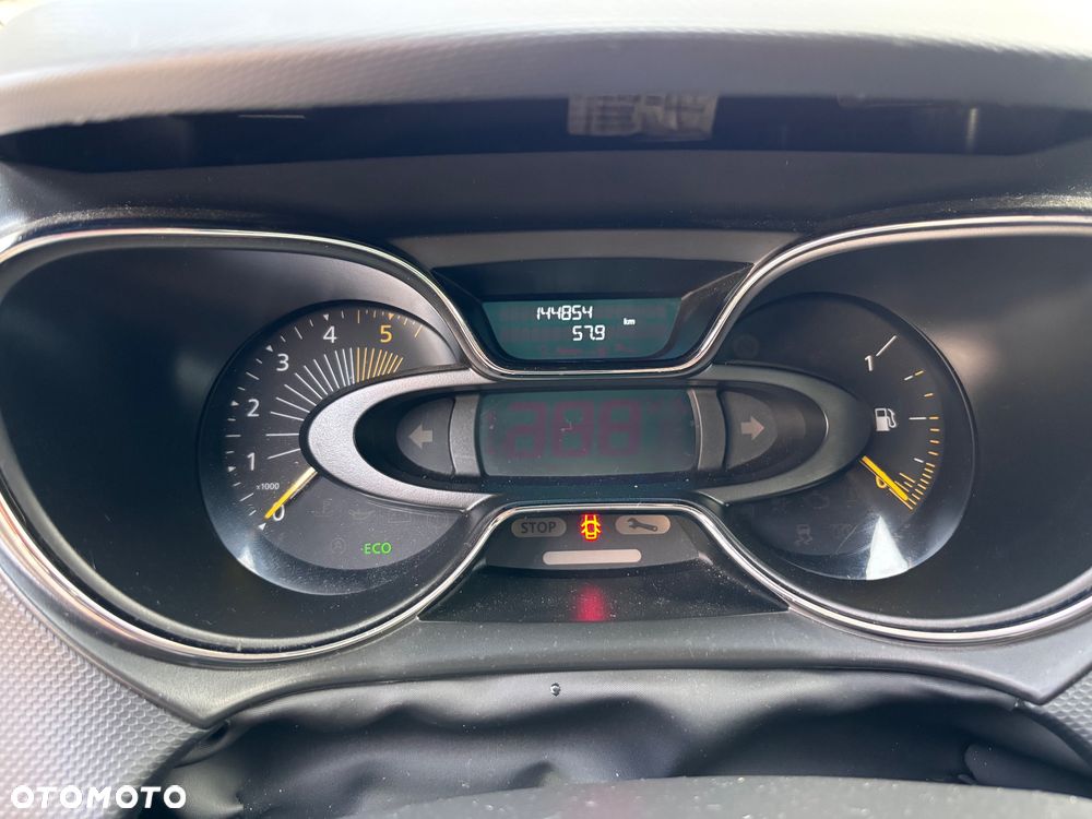 Renault Captur 1.5 dCi Energy Zen - 14
