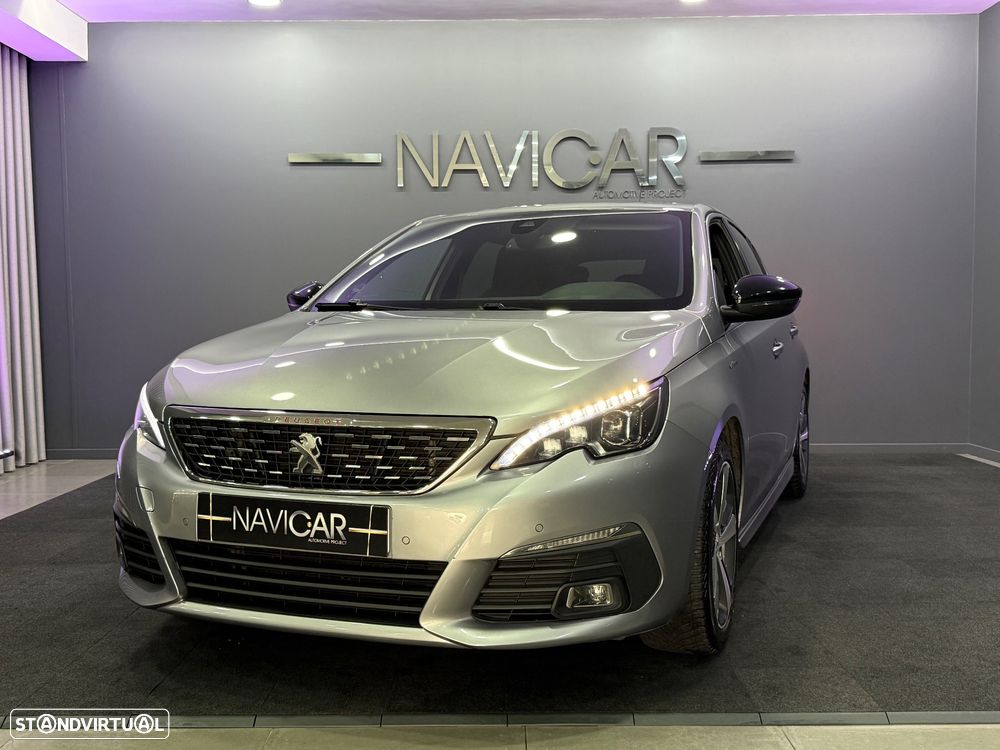 Peugeot 308 PureTech 130 Stop & Start GT-Line Edition - 2