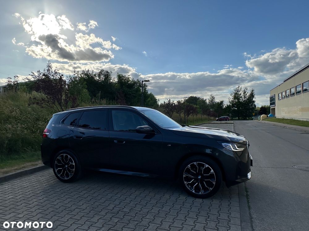 BMW X3 20d xDrive - 16