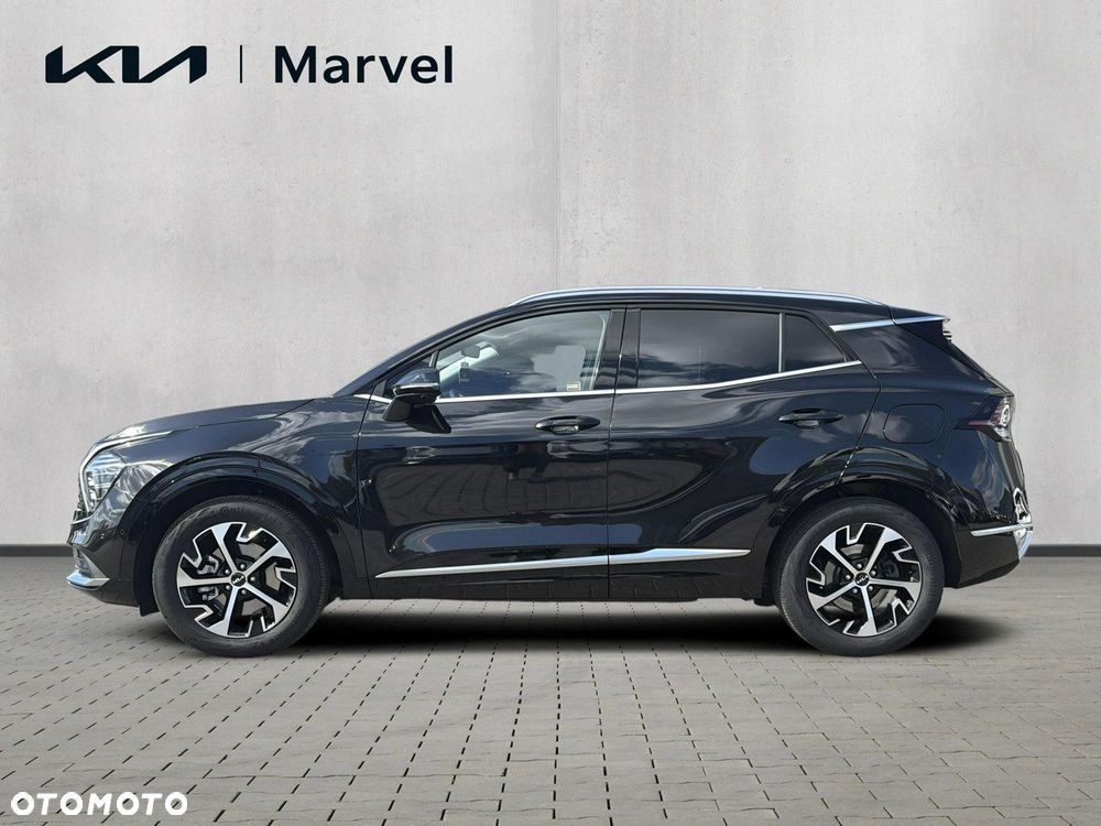 Kia Sportage - 5