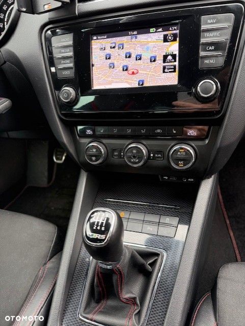 Skoda Octavia - 14