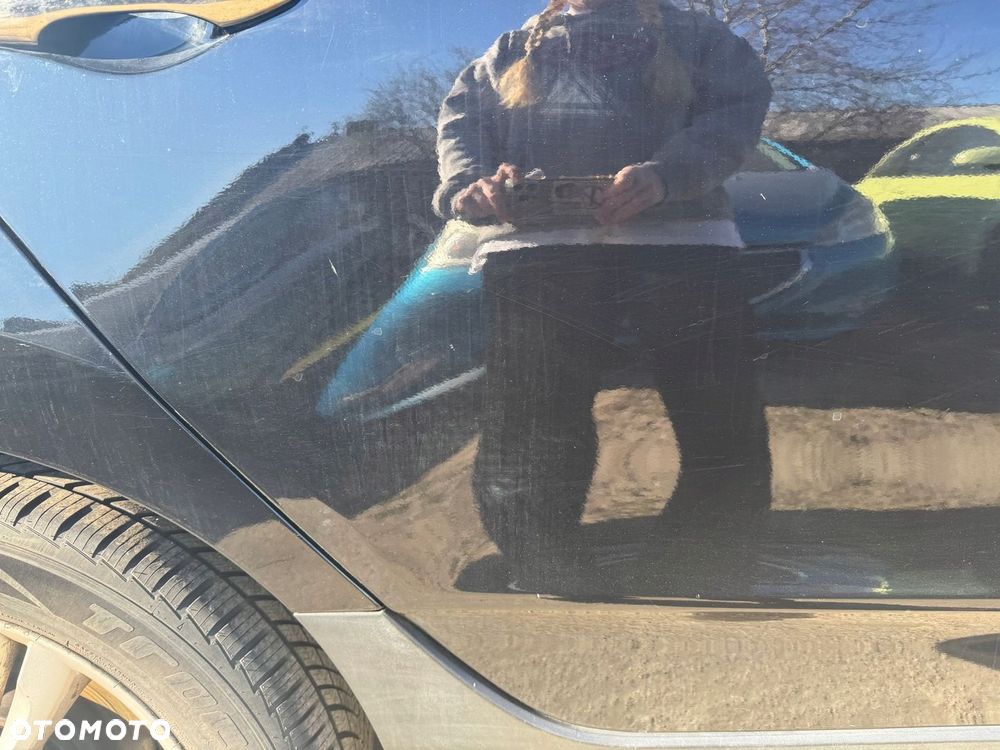 HYUNDAI IX35 I DRZWI PRAWY TYŁ PRAWE TYLNE PAE - 8