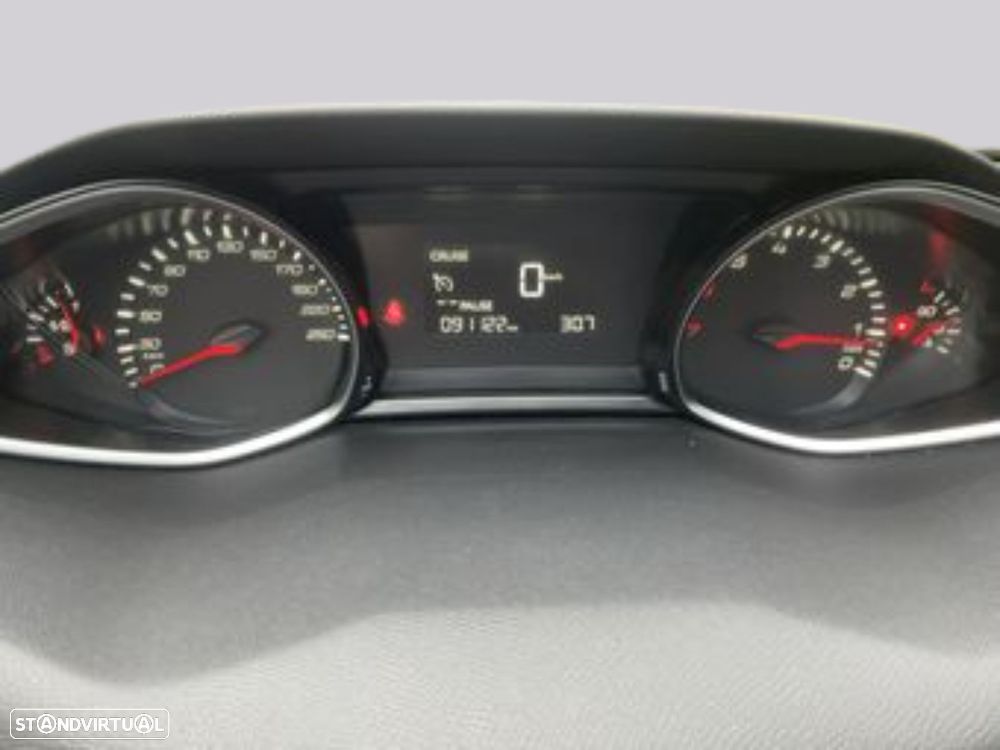 Peugeot 308 - 4