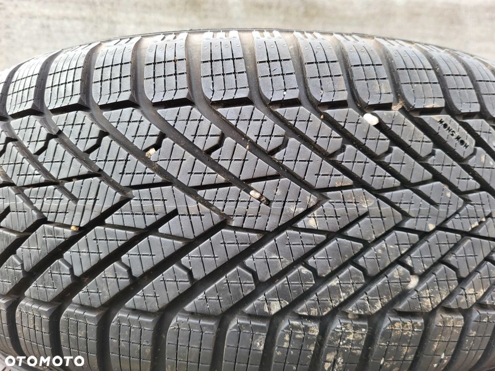 [Z102] 4x R16 205/55 Pirelli 205/55/16 j.NOWE! Opony zimowe 8mm - 5