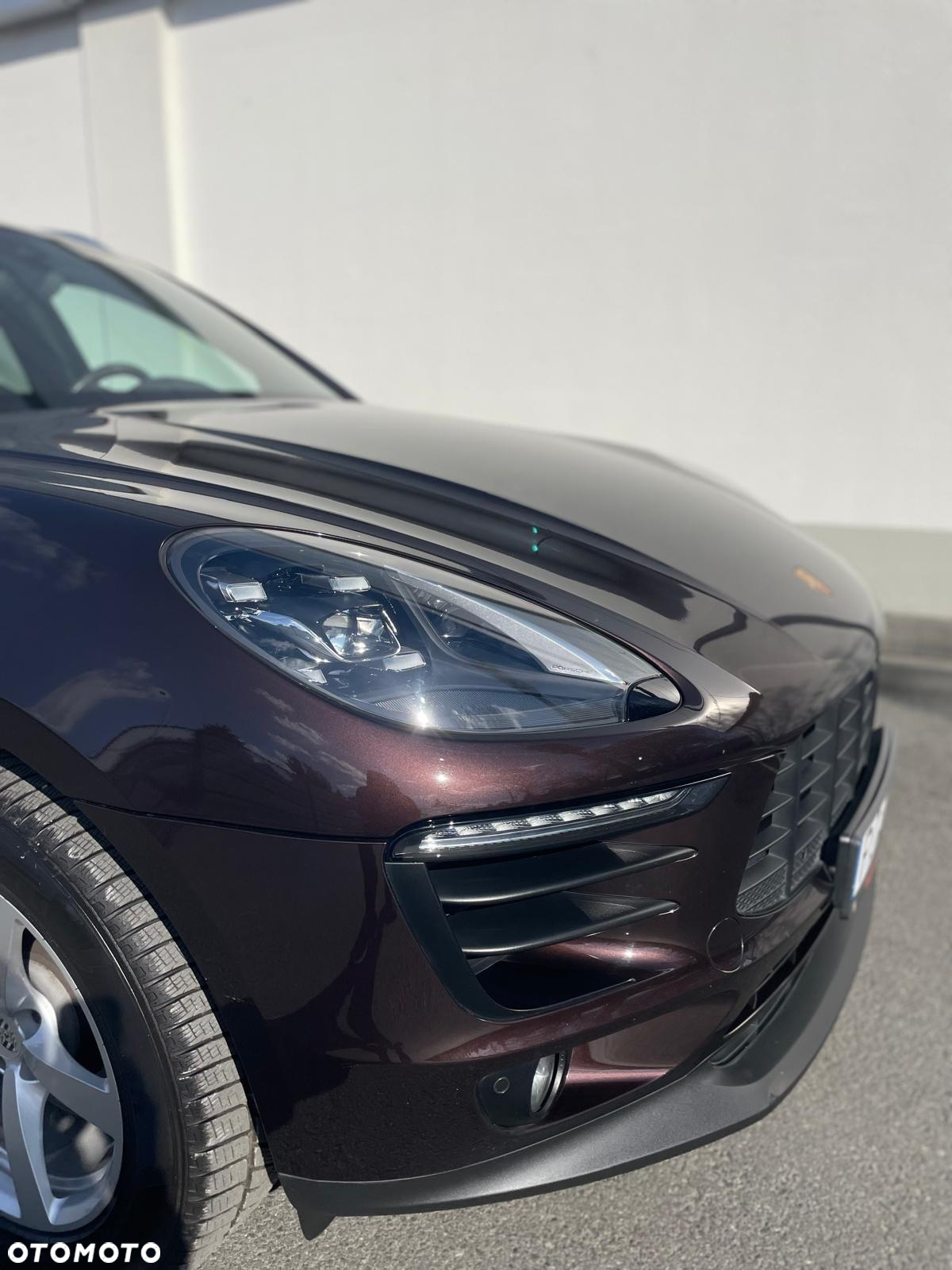 Porsche Macan Standard - 4