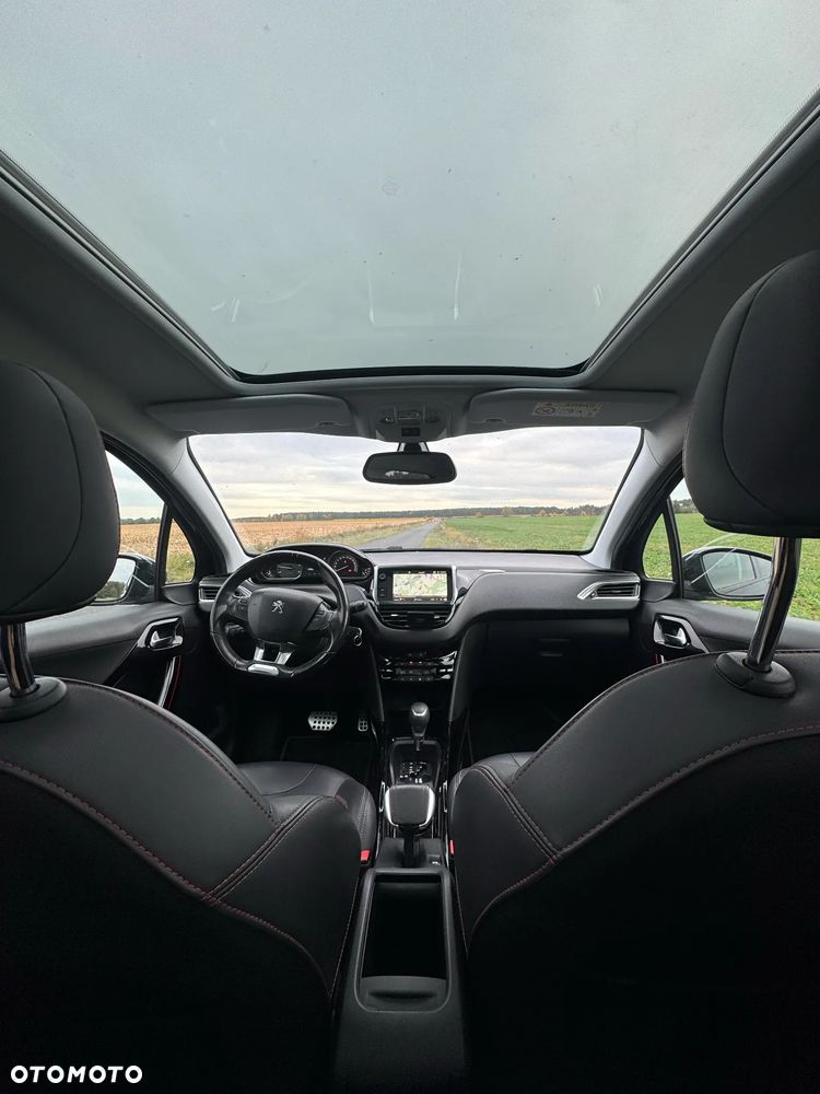 Peugeot 2008 - 16