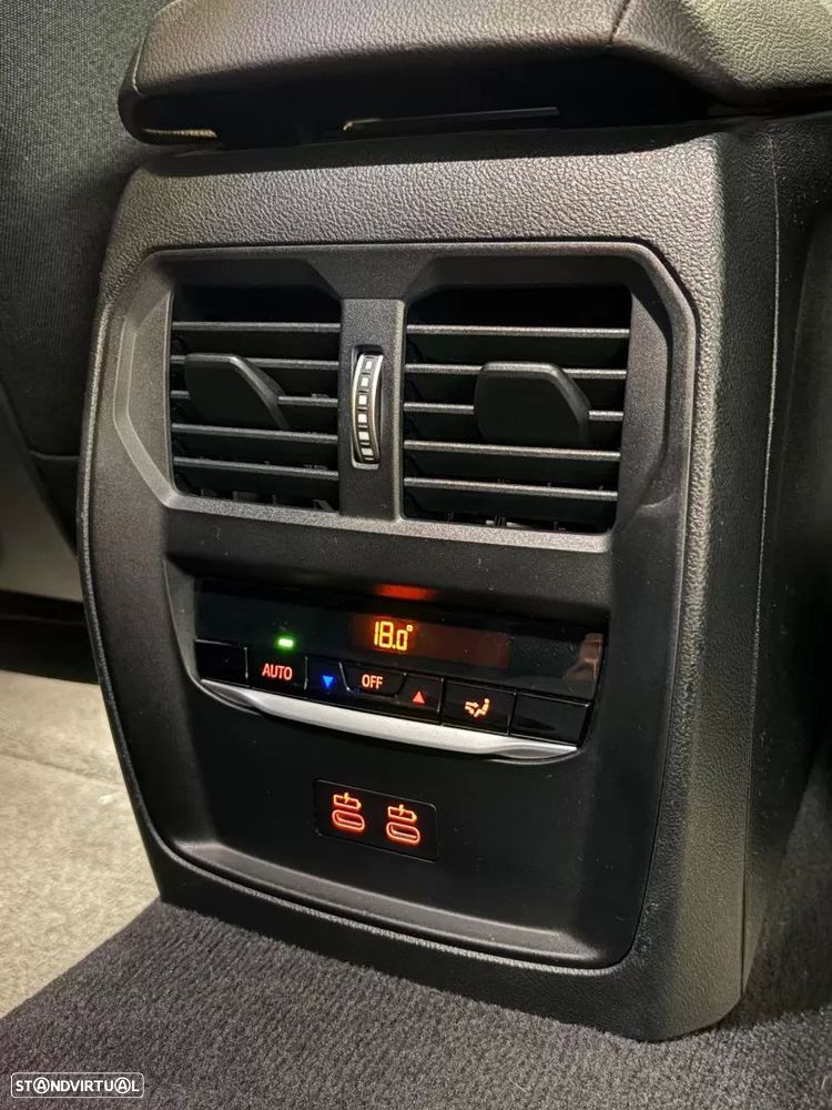BMW 320 e Corporate Edition Auto - 19