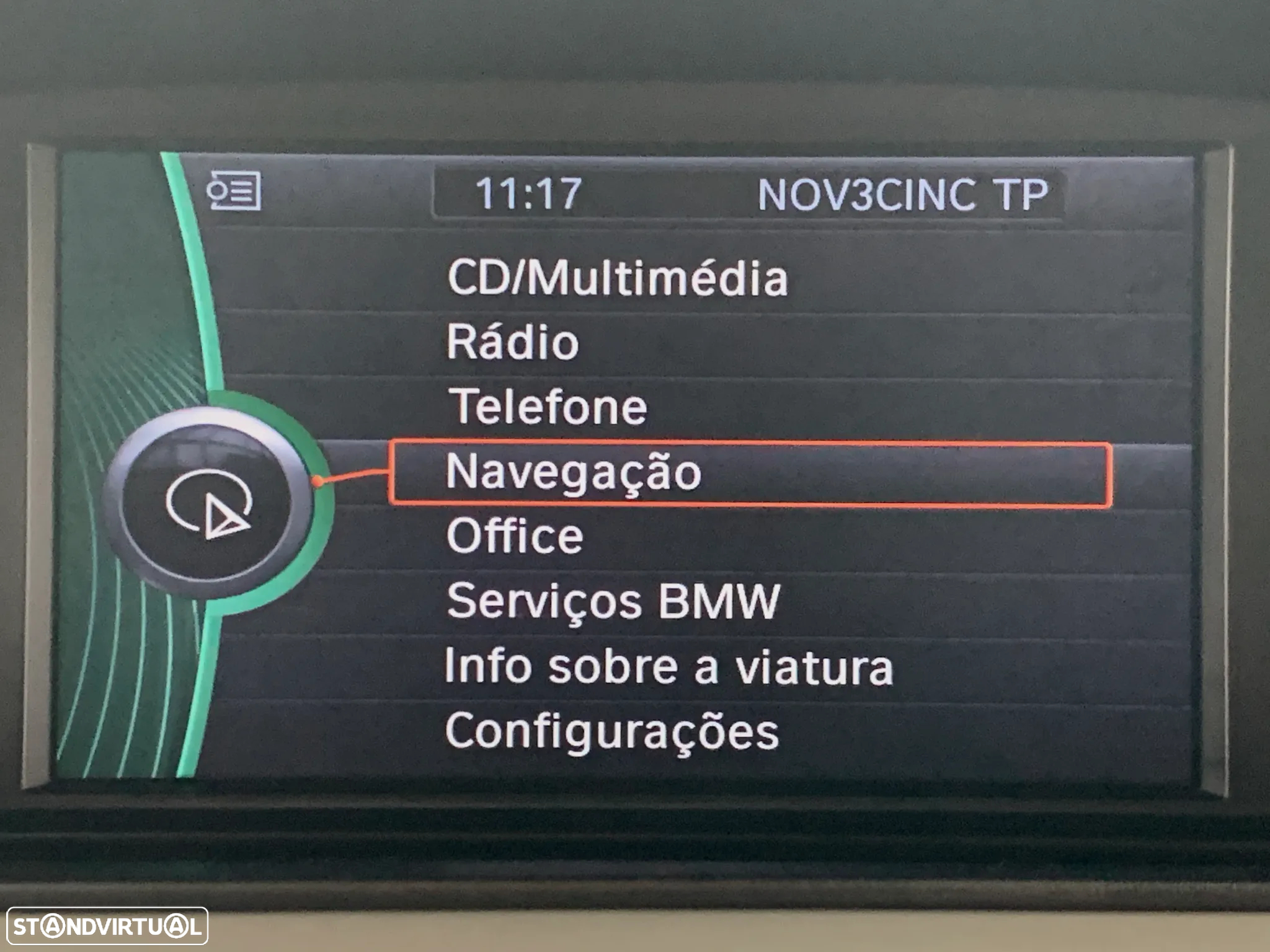 BMW 318 d Touring Pack M - 35