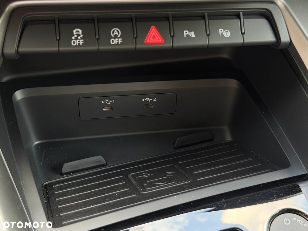 Audi A3 Limousine 40 TFSI quattro S tronic advanced - 32