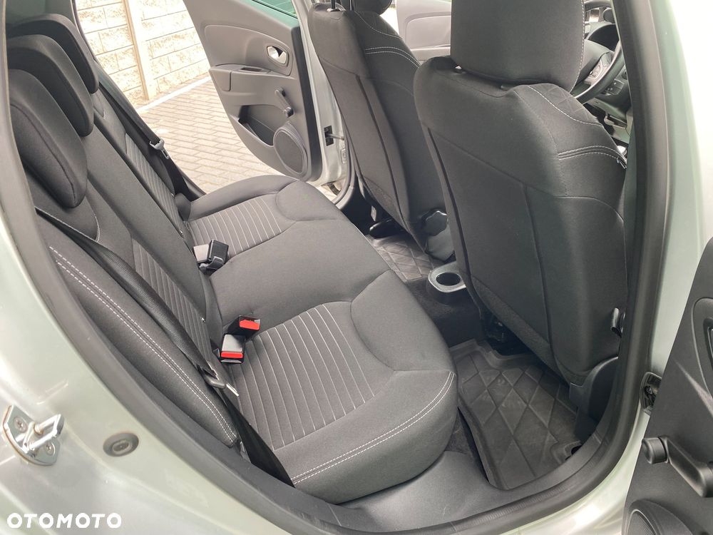Renault Clio TCe 90 Limited - 7