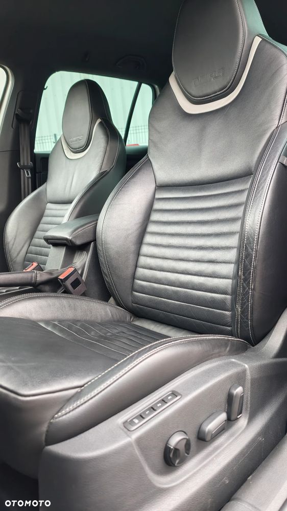 Skoda Octavia 2.0 TDI (Green tec) DSG RS - 19