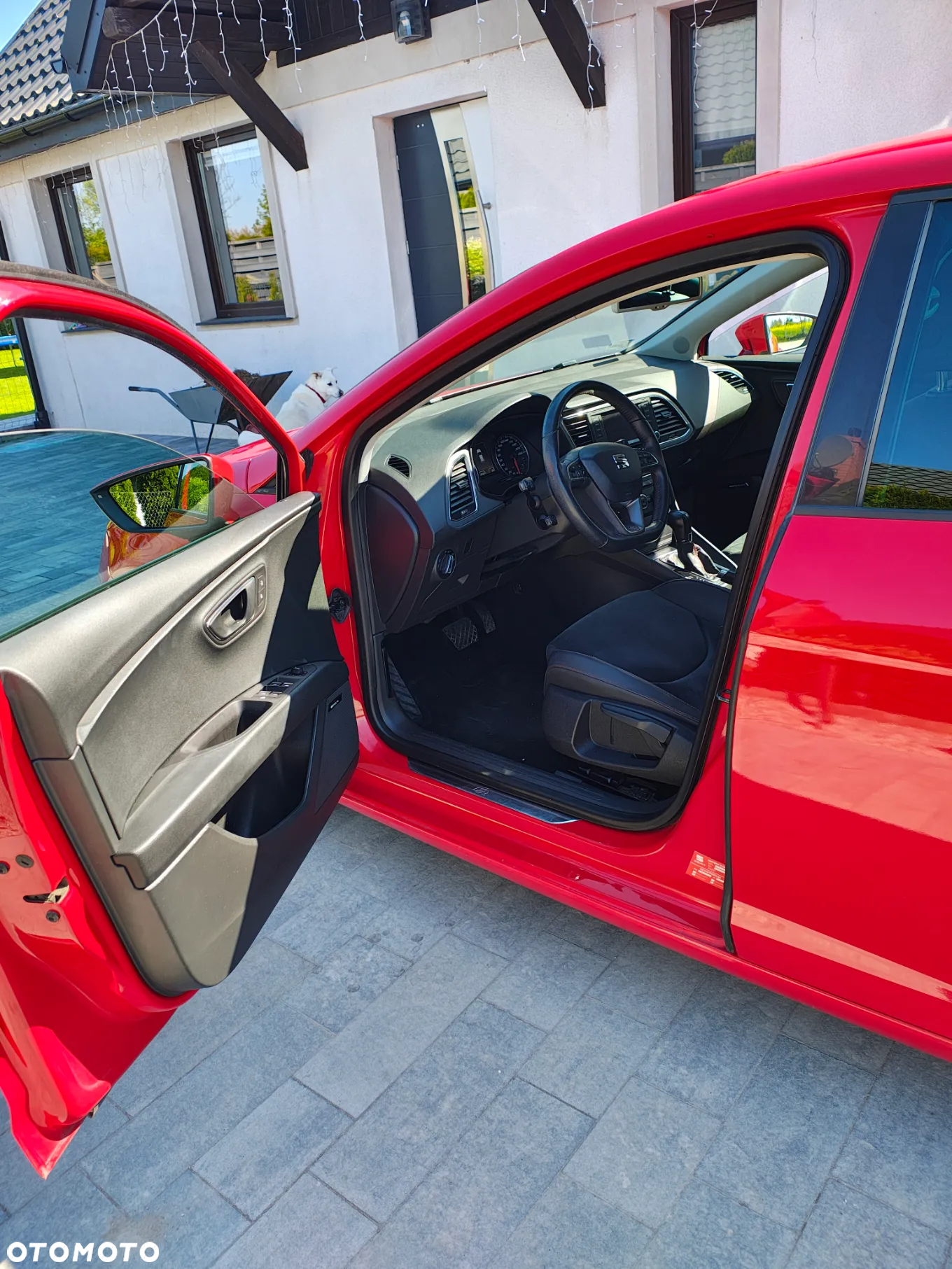 Seat Leon - 5