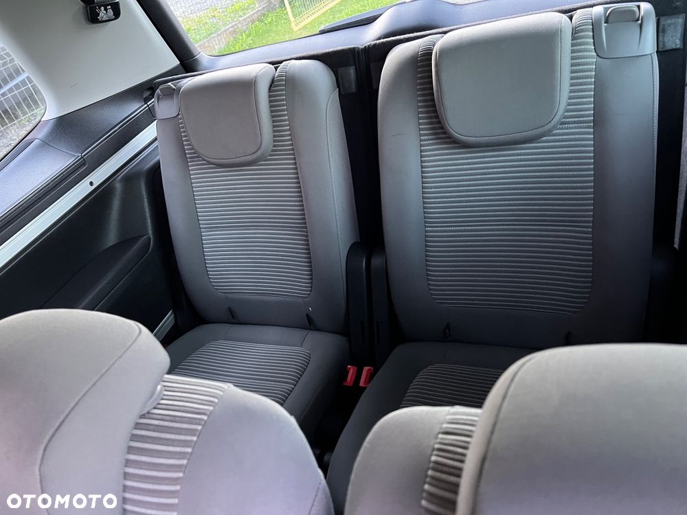 Seat Alhambra 2.0 TDI Style - 11