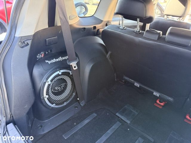 Mitsubishi Outlander 2.0 DID Instyle - 15