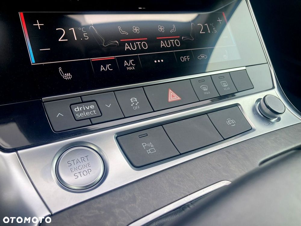 Audi A6 Allroad - 29