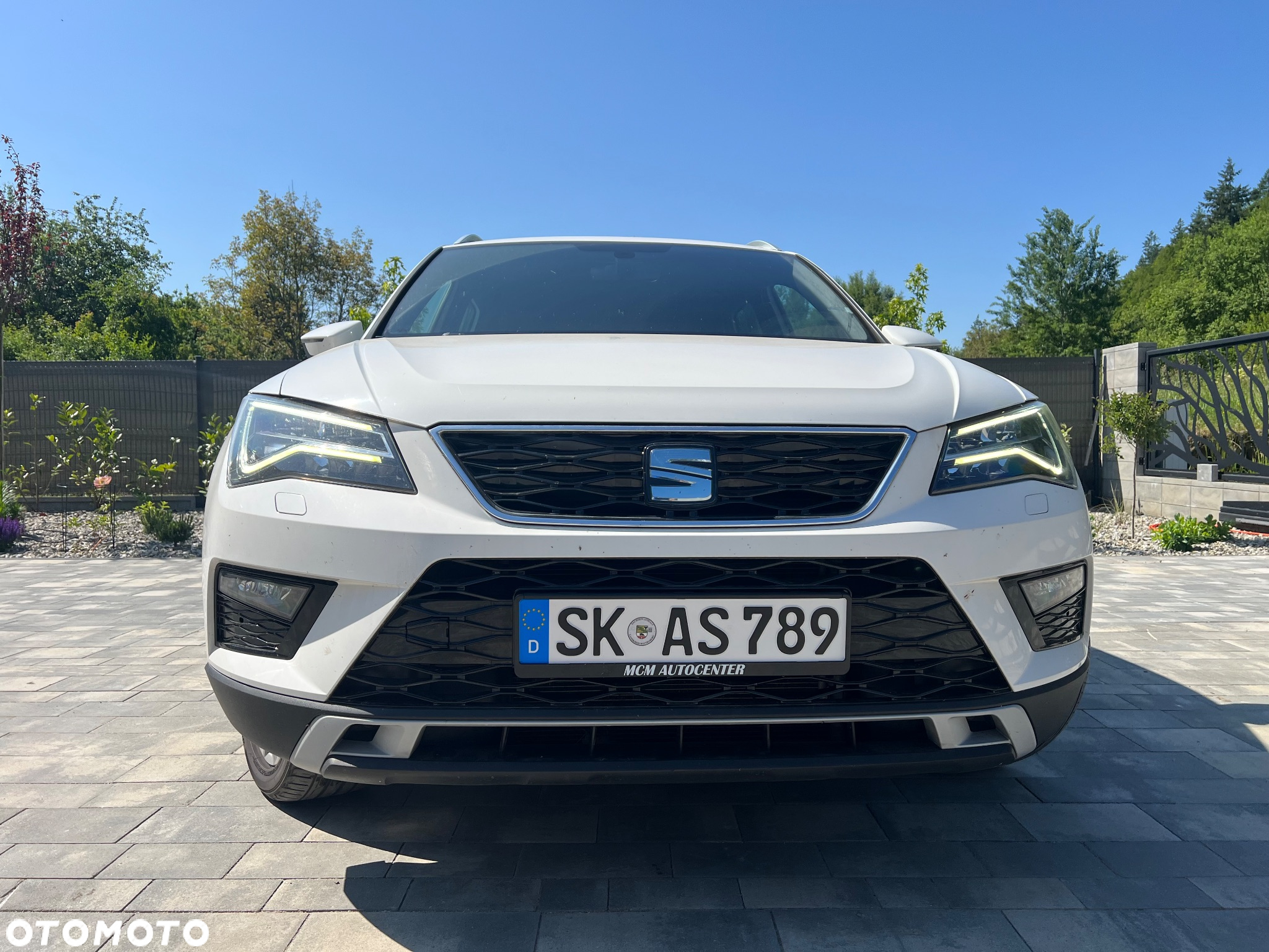 Seat Ateca 2.0 TDI 4Drive DSG XCELLENCE - 15