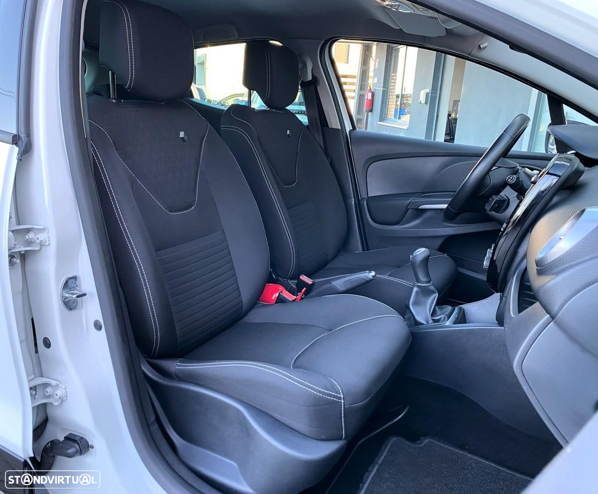 Renault Clio 1.5 dCi Limited - 5