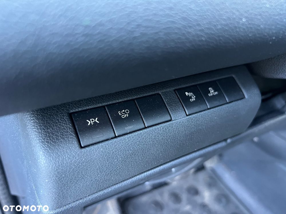 Peugeot 5008 1.6 HDi Premium - 28