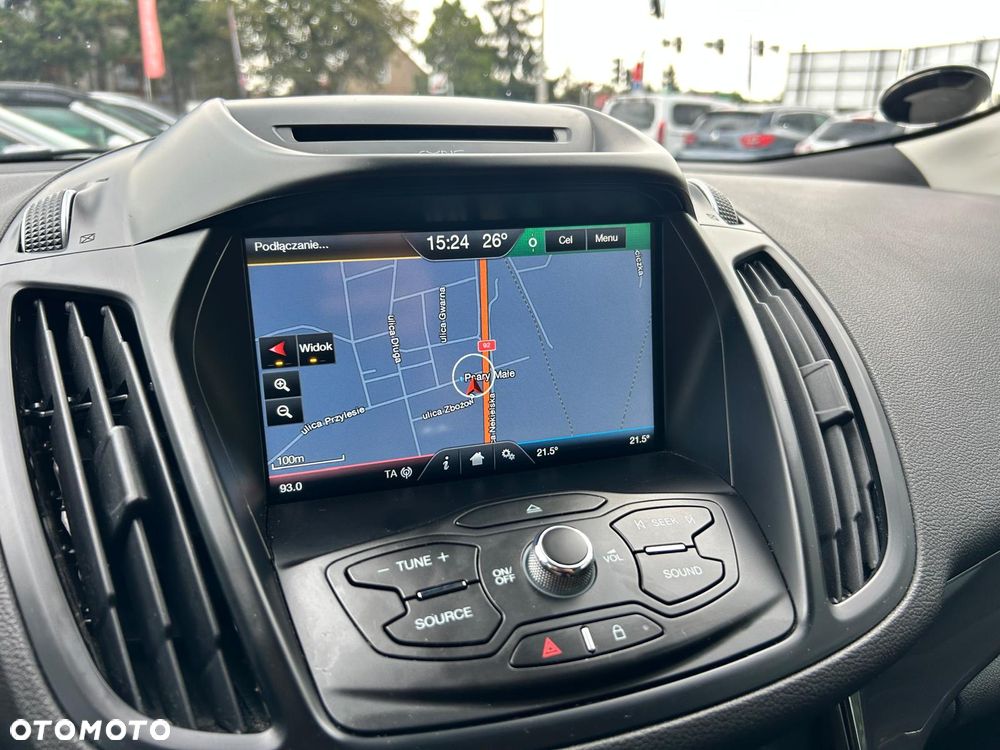 Ford Kuga 1.5 EcoBoost FWD Titanium ASS - 31