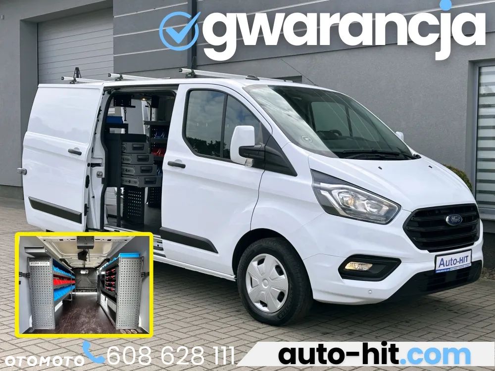 Ford Transit - 2