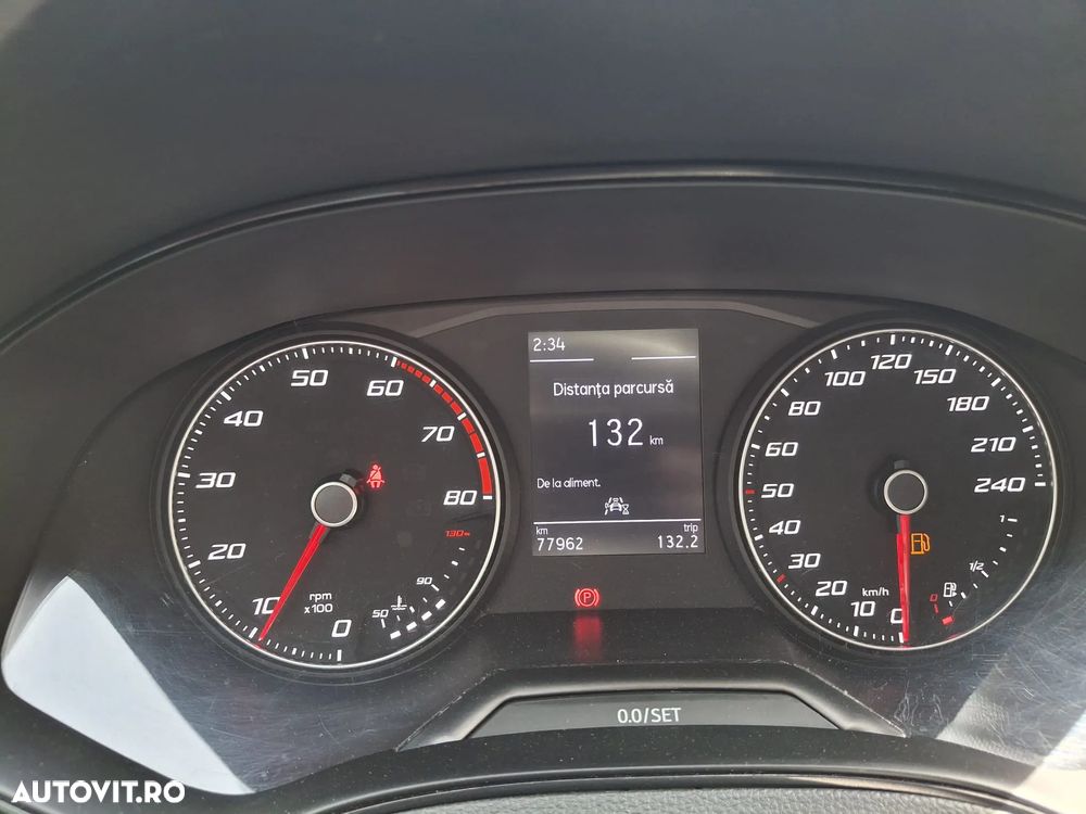 Seat Arona 1.0 TSI Style - 14