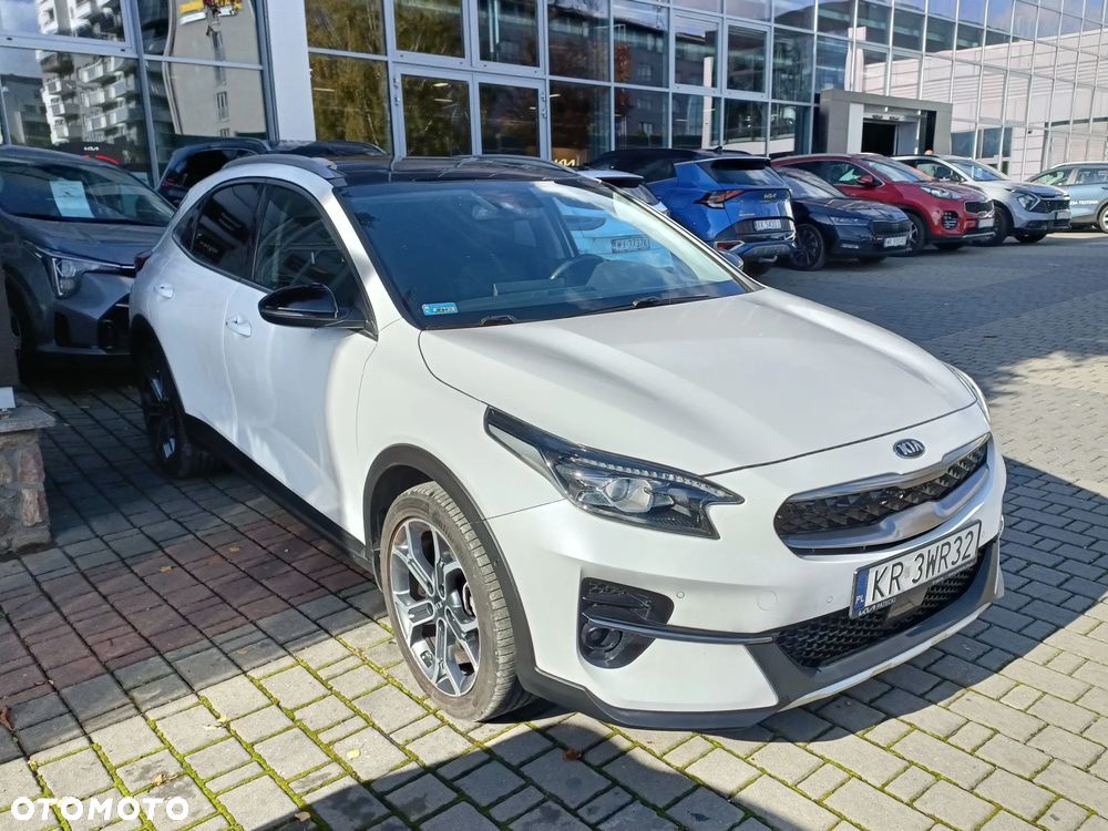 Kia XCeed 1.6 GDI PHEV XL DCT - 5