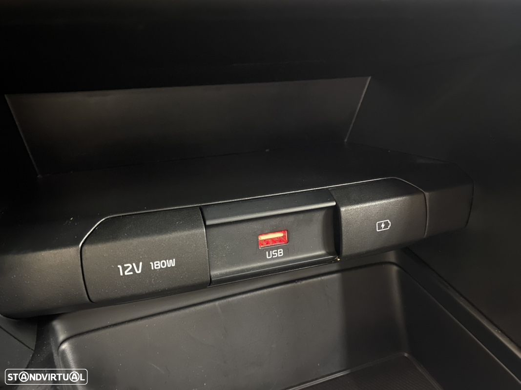 Kia XCeed 1.0 T-GDI Dynamic - 26