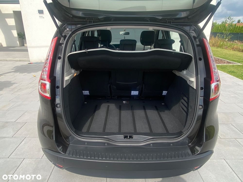 Renault Scenic 1.6 16V 110 Authentique - 32