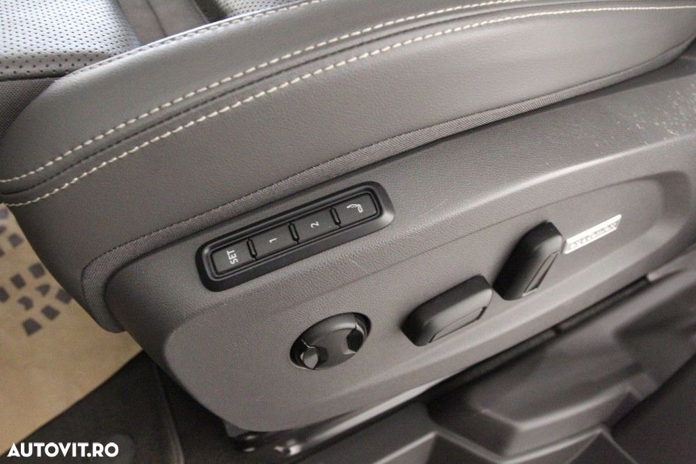 Volkswagen Multivan 1.4 eHybrid DSG 160KW Style - 25